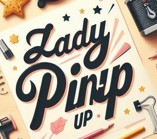 Lady Pin-Up