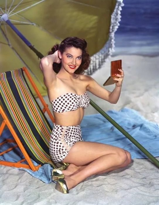 Ava Gardner