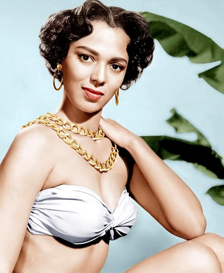 Dorothy Dandridge