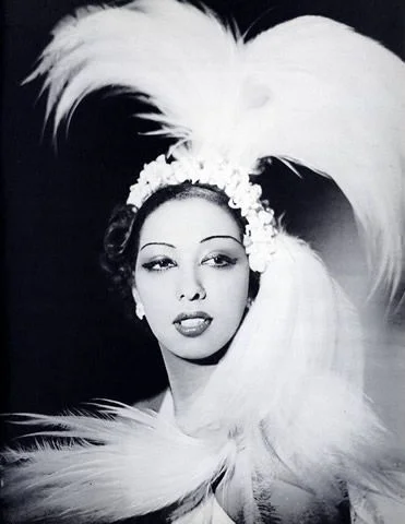 Josephine Baker