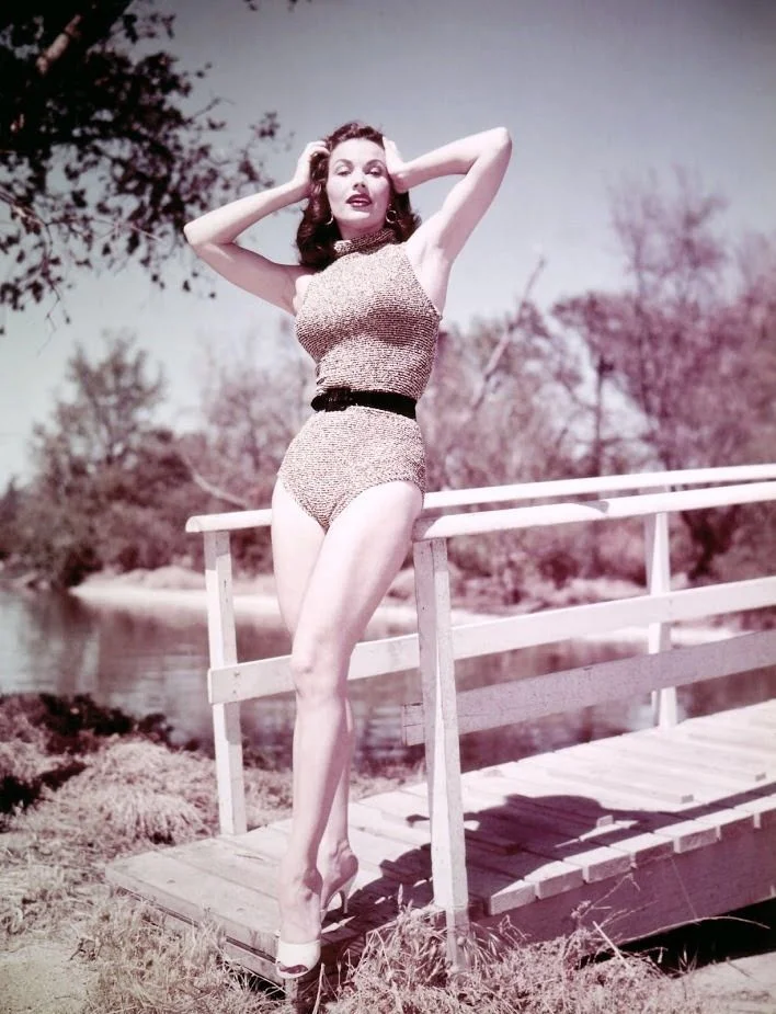 Mara Corday