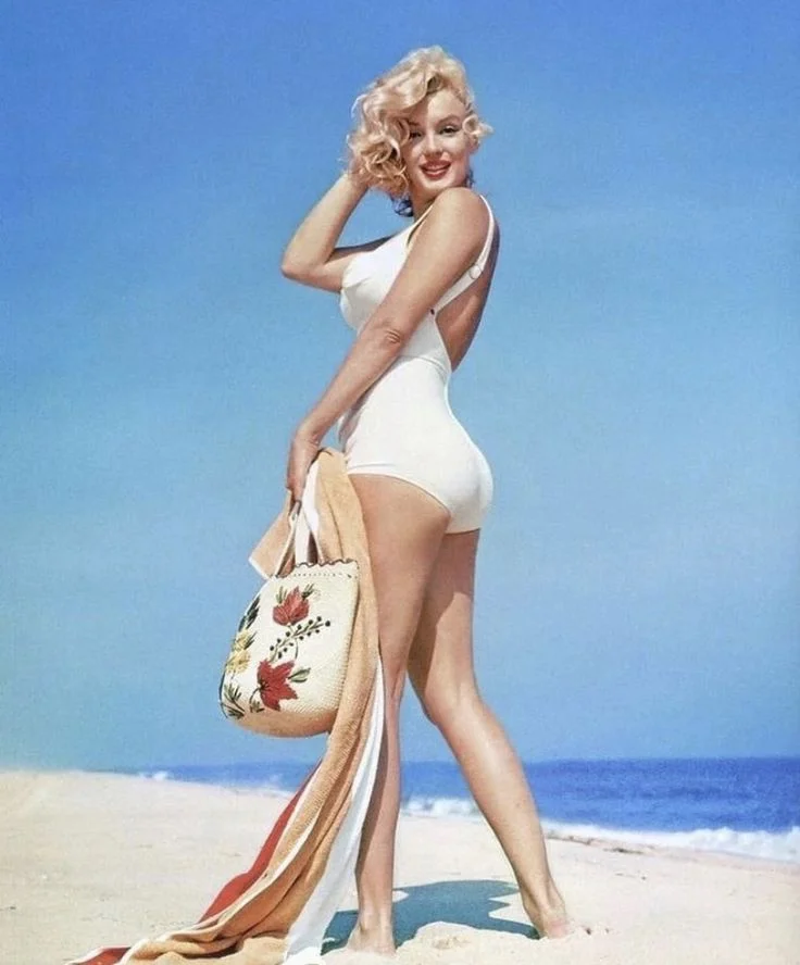 Marilyn Monroe