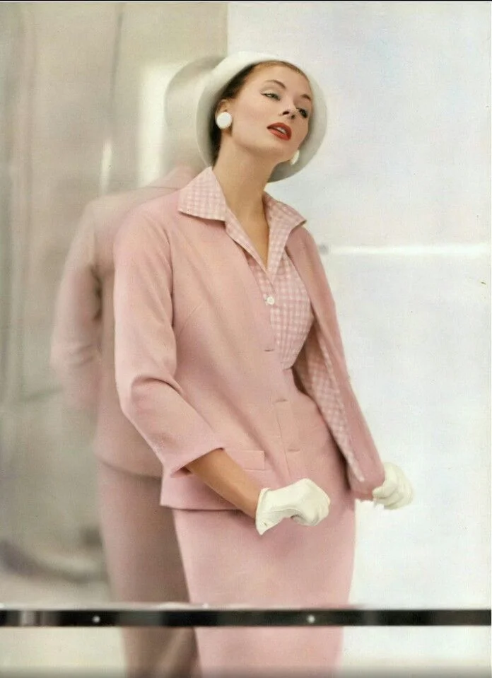 Suzy Parker